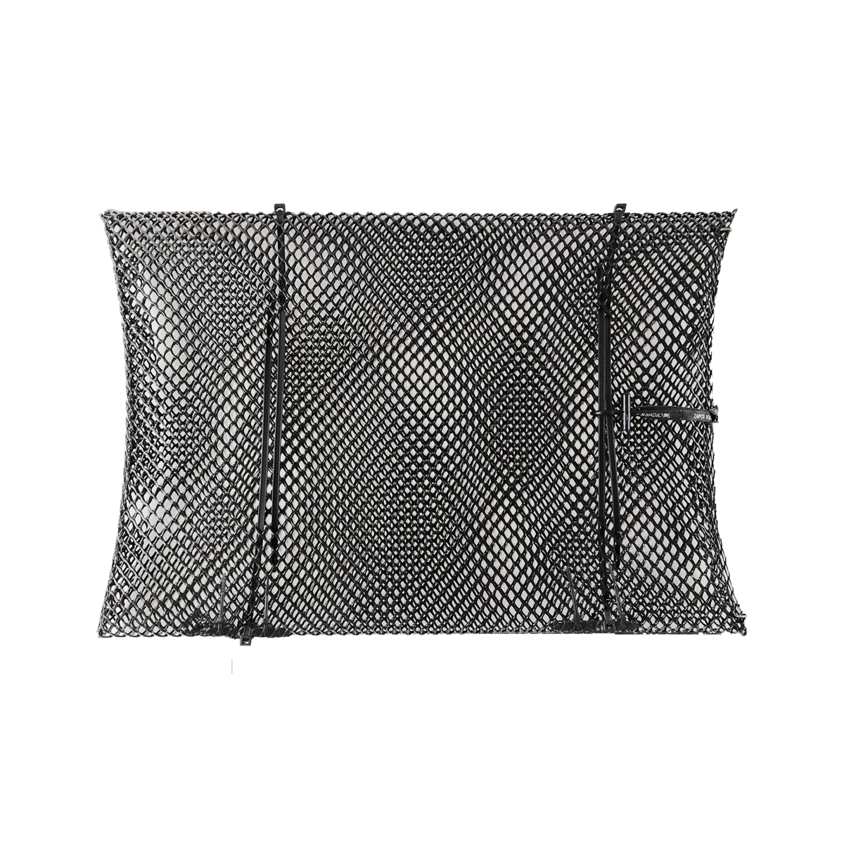 Square Mesh Bags – Submürge  Sustainable Oyster Farming Systems